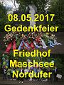 A Maschsee Nordufer -